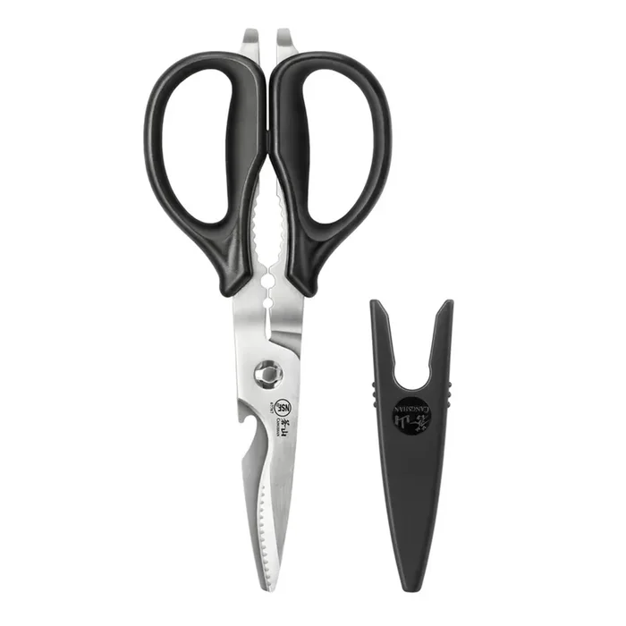 Cangshan 9” Kitchen Shears