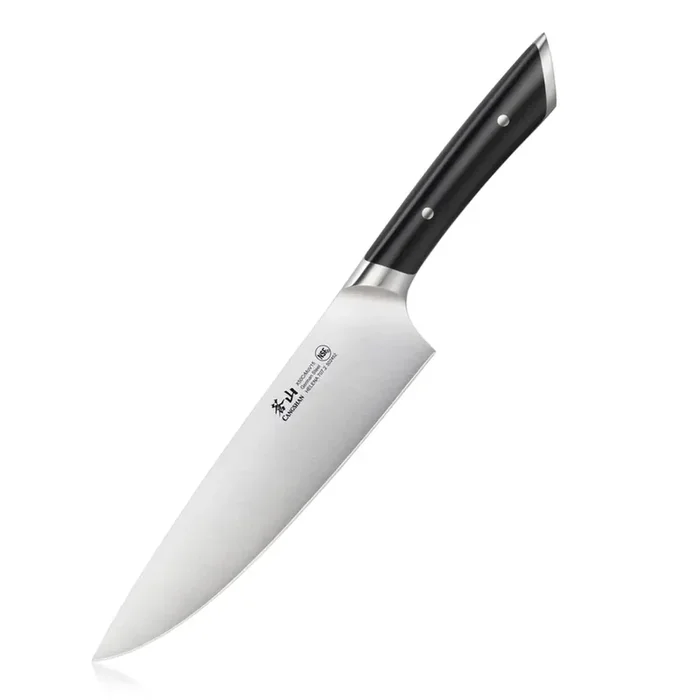 Cangshan Helena Series 8” Chef’s Knife