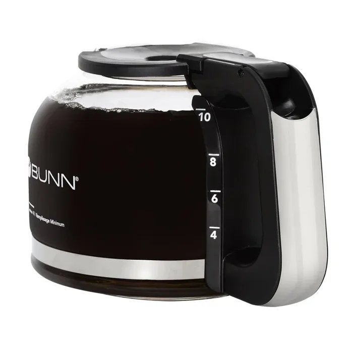 Carafe à café anti-goutte 10 tasses – Bunn