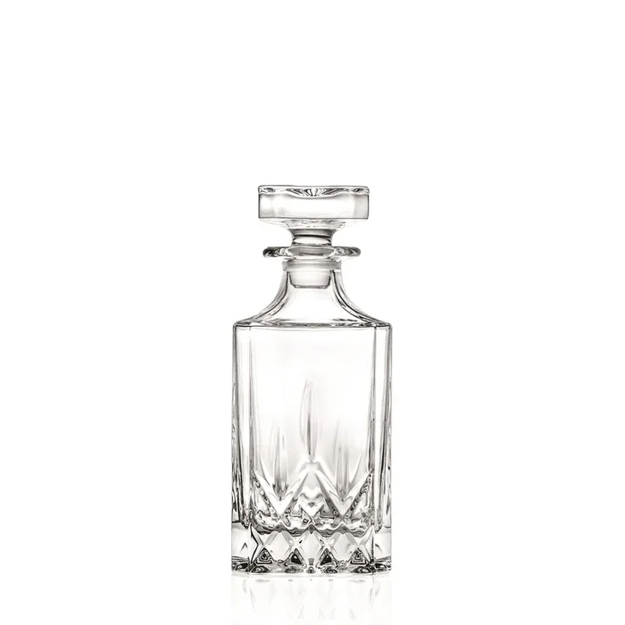 Carafe à whisky Opéra 750ml