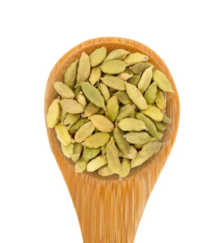 Cardamome entière 46 g – Les Soeurs en vrac