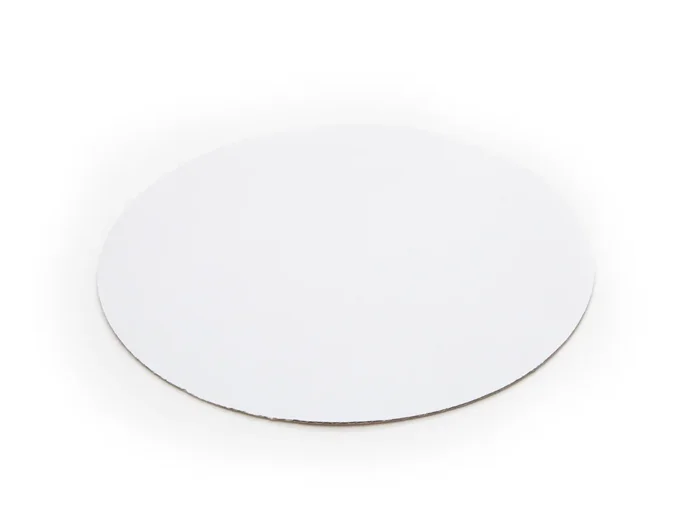Cardboard Cake Base (set of 12)