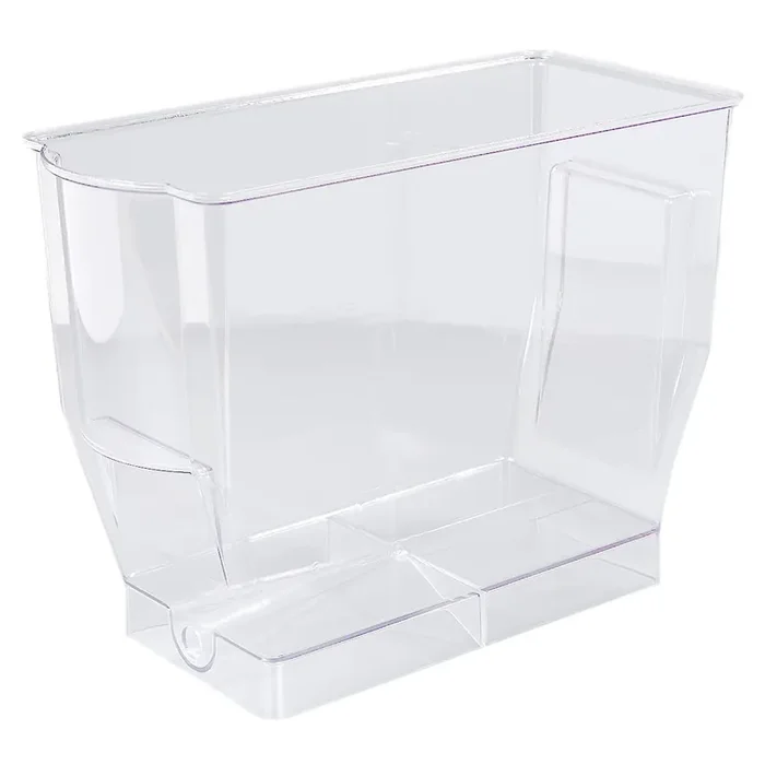 Carlisle 1086507 TrimLine 3 Gallon Clear Reservoir