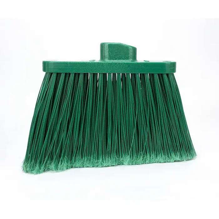 Carlisle 36867EC09 Sparta® Green Flagged Broom Head