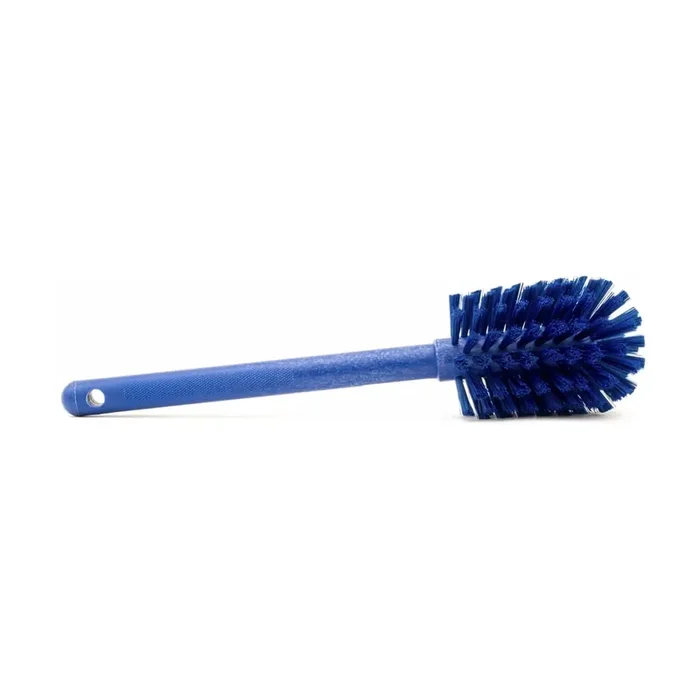 Carlisle 40000EC14 Sparta Blue 12″ Bottle Brush