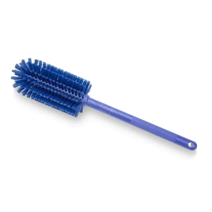Carlisle 40001EC14 Blue 16″ Polyester Brush