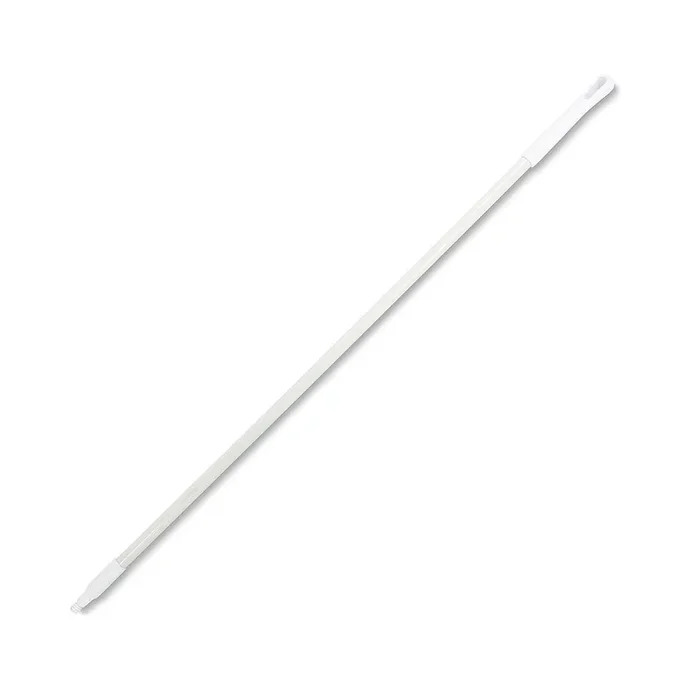 Carlisle 40225EC02 Sparta White 60″ Brush Handle