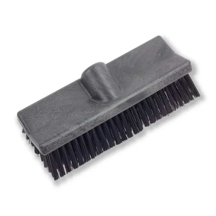 Carlisle 40423EC03 Sparta Black Dual Surface 10″ Brush Head