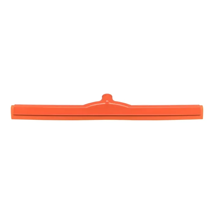 Carlisle 4156824 Spectrum 24″ Orange Double Foam Rubber Squeegee