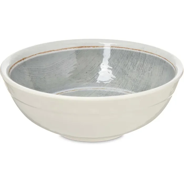 Carlisle 6400518 Grove Smoke Small 17 Ounce Bowl – 12 / CS