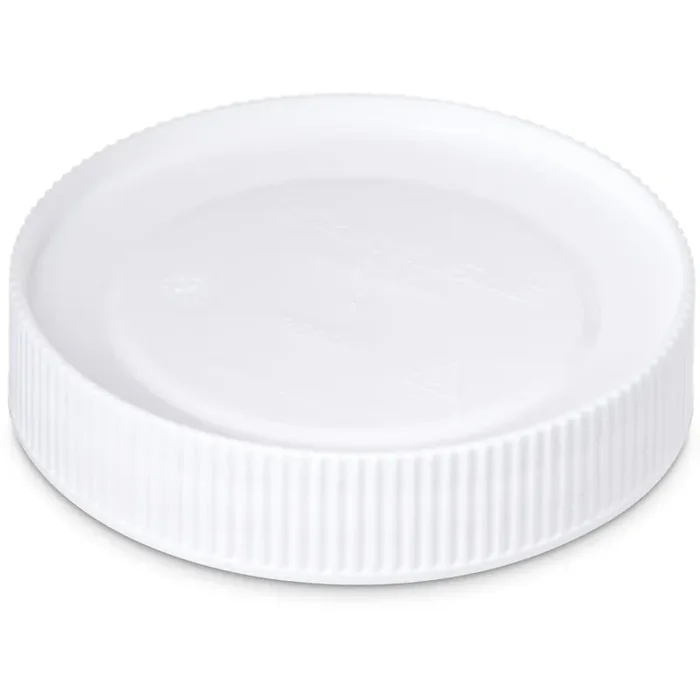 Carlisle PS30402 White Stor N‘ Pour Cap