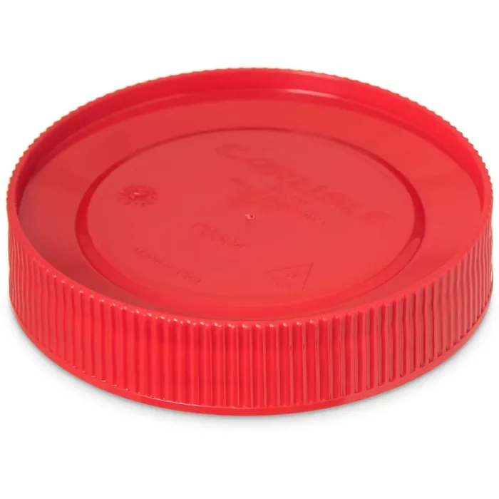 Carlisle PS30405 Red Stor N‘ Pour Cap