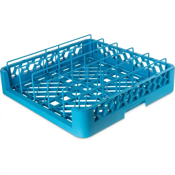 Carlisle RFP14 OptiClean Food Pan / Delivery Tray Rack