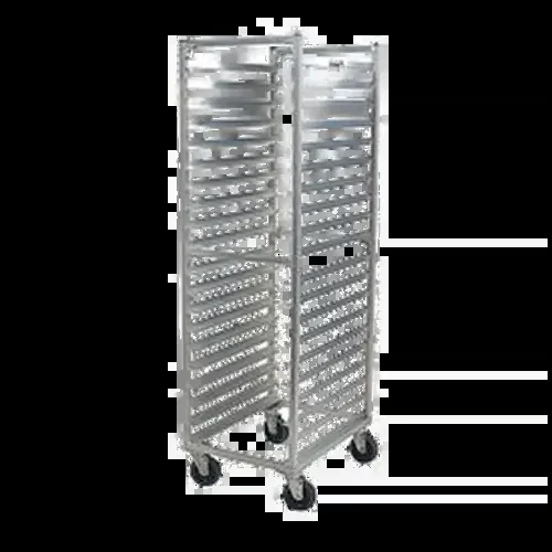 Carter-Hoffmann O8611W Pan Rack