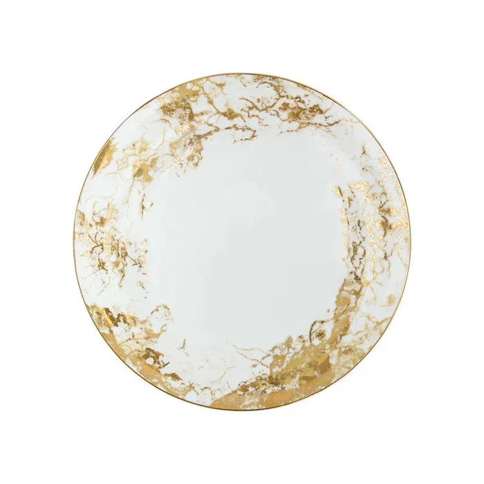 Casanoi Belle Epoque Dinner Plate