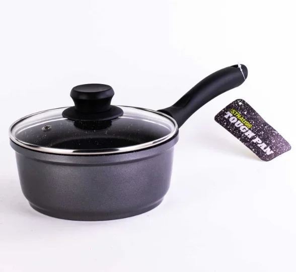 Casserole à induction Pan 18cm – Strauss