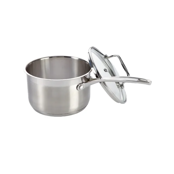 Casserole avec couvercle 2 L iconiX – Cuisine::pro®