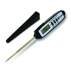 CDN ProAccurate DT450X Digital Pocket Thermometer