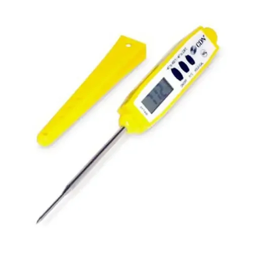CDN® DTT450 ProAccurate Quick-Read Thin Tip Thermometer