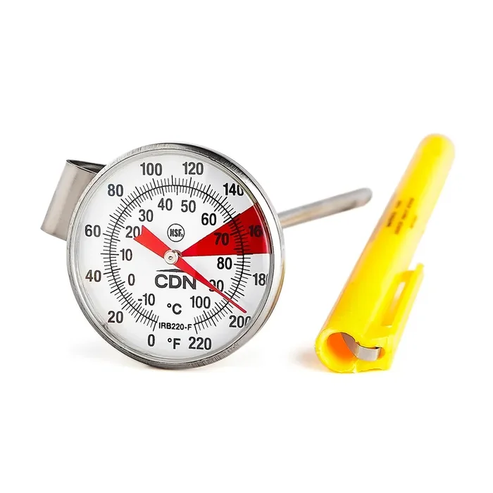 CDN® IRB220-F ProAccurate Insta-Read® Beverage Thermometer