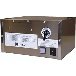 Cecilware 2001-003 Crathco Bubbler Liquid Autofill System w/ 4 1 Mixing Ratio, 120v