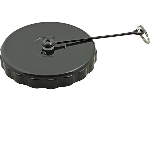 Cecilware CECA548-155 (or Equivalent) Brew Thru Cap W/Tether (190-1262)