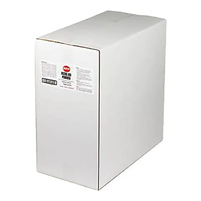 Cellucap DE125 25 Lb Diatomaceous Earth Filter Powder