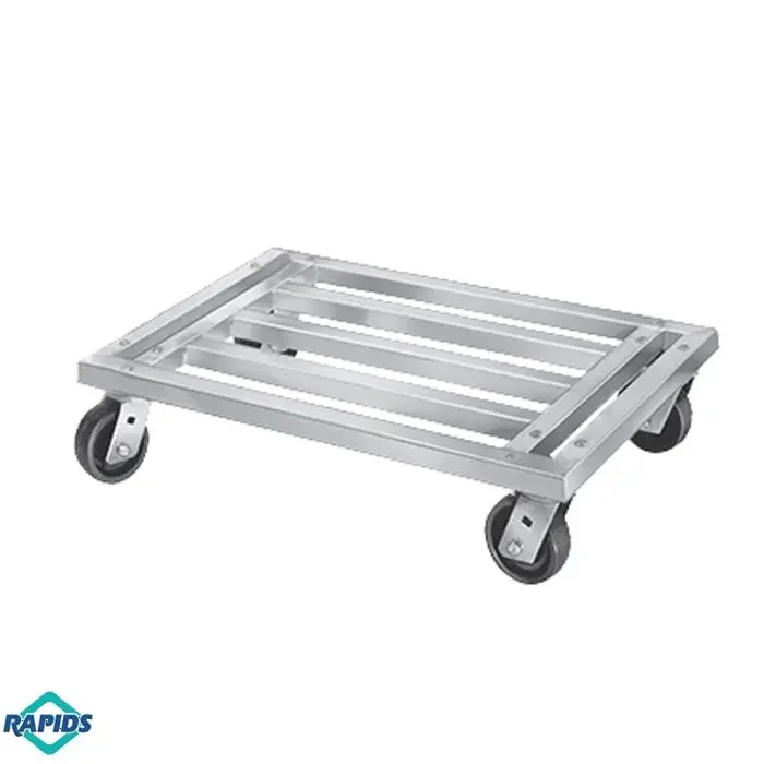 Channel MD2436 Mobile Dunnage Dolly