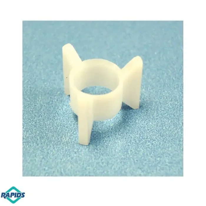Check Ball Stop Retainer for Keg Couplers