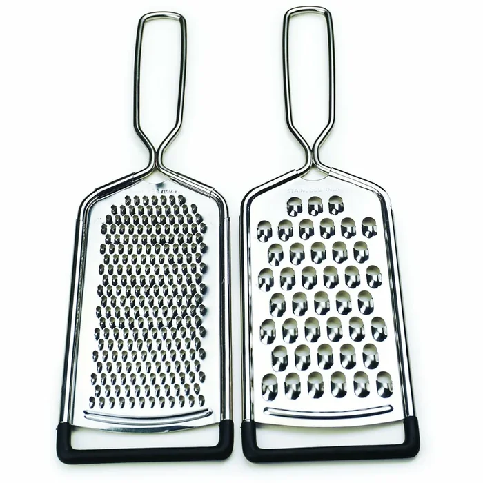 Cheese Graters Set-2