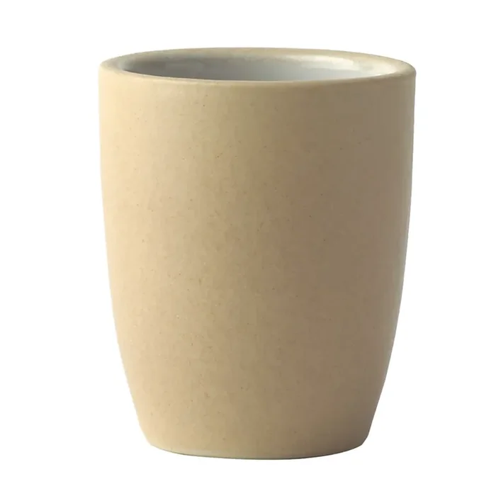 Chef & Sommelier FK790 Geode White 4 Oz. Espresso Cup – 24 / CS