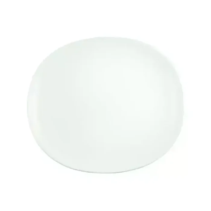 Chef & Sommelier FM554 Eternity White 12″ Plate – 12 / CS