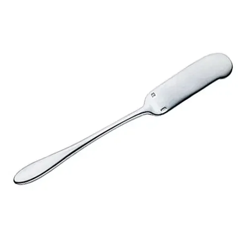 Chef & Sommelier T4727 Lazzo S/S Butter Spreader – 36 / CS
