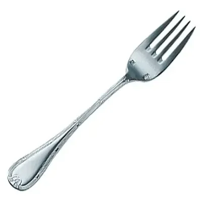 Chef & Sommelier T4829 Orzon S/S 7-1/4″ Salad Fork – 36 / CS