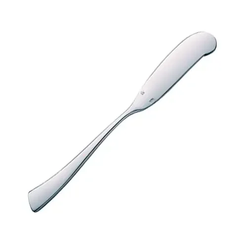 Chef & Sommelier T5227 Ezzo S/S 6-5/8″ Butter Spreader – 36 / CS