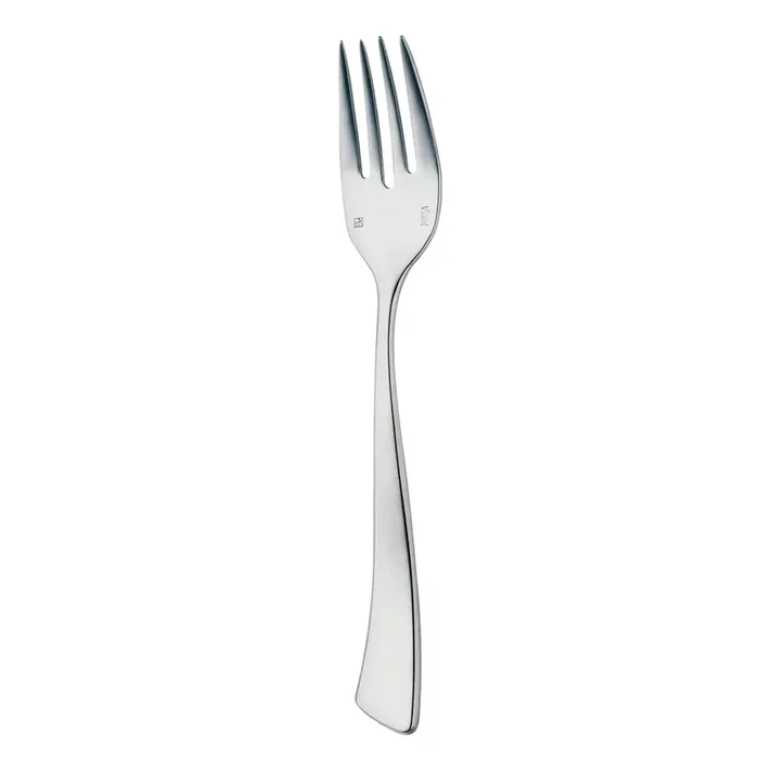 Chef & Sommelier T5229 Ezzo S/S 7-1/4″ Salad Fork – 36 / CS