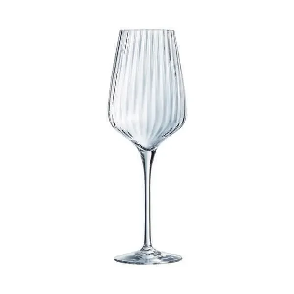 Chef & Sommelier V0391 Symetrie 16.5 Ounce Wine Glass – 24 / CS