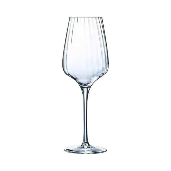 Chef & Sommelier V2696 Symetrie 20.25 Ounce Wine Glass – 12 / CS