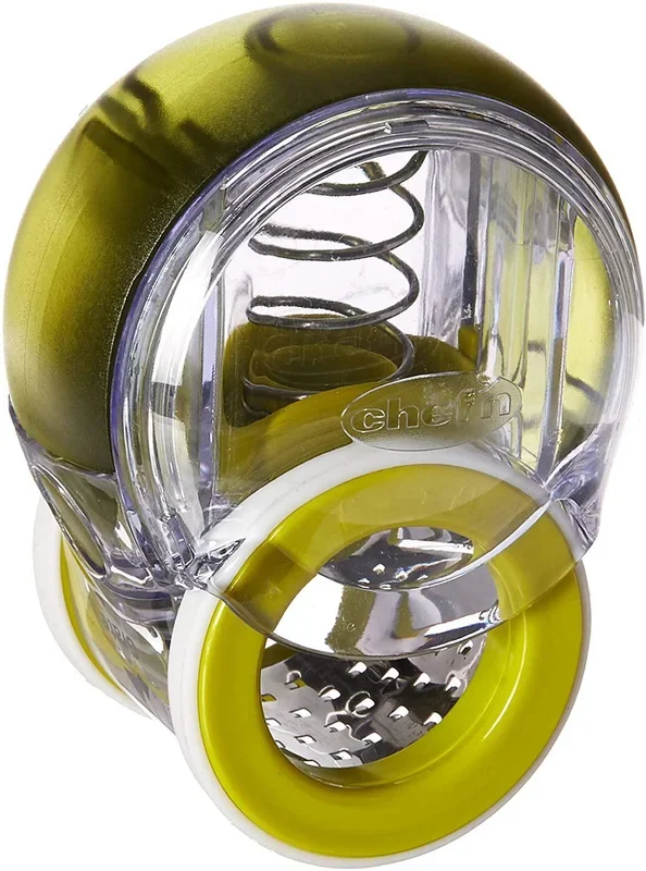 Chef’n GraterZoom Grate and Slicer