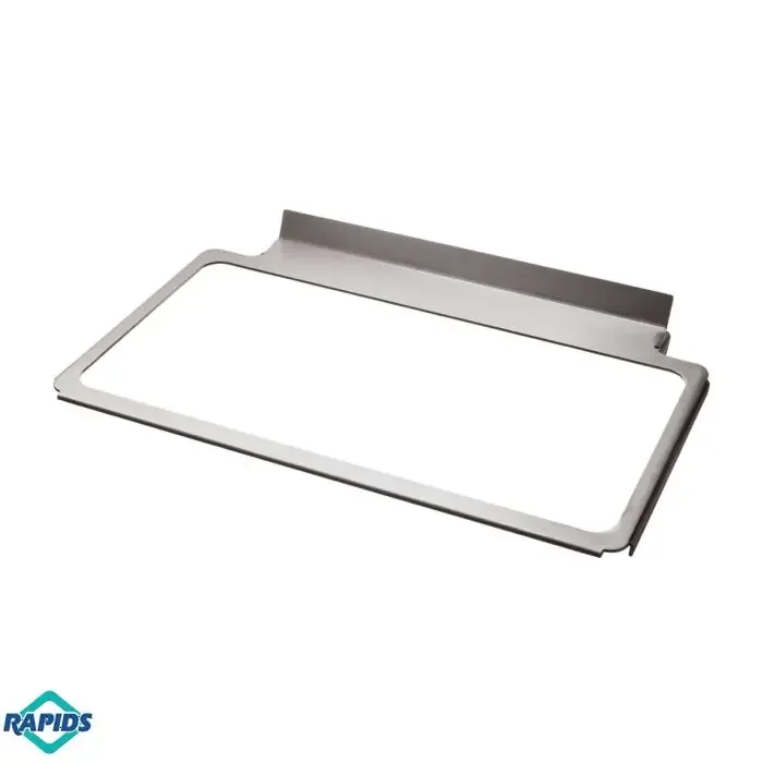 Chef Master 90316 Steam Pan Insert for Griddle Shelf