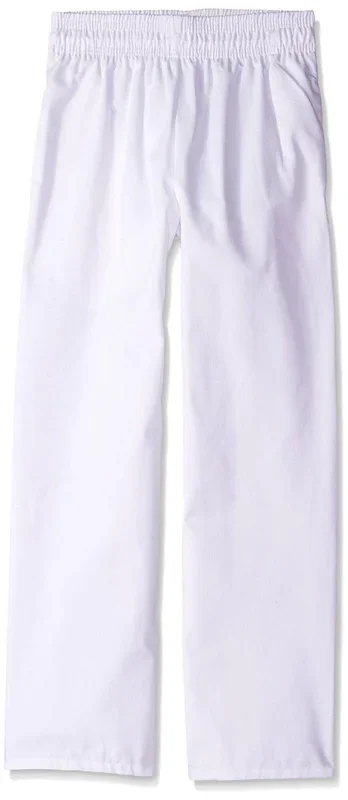 Chef Pant Classic – White (Med)