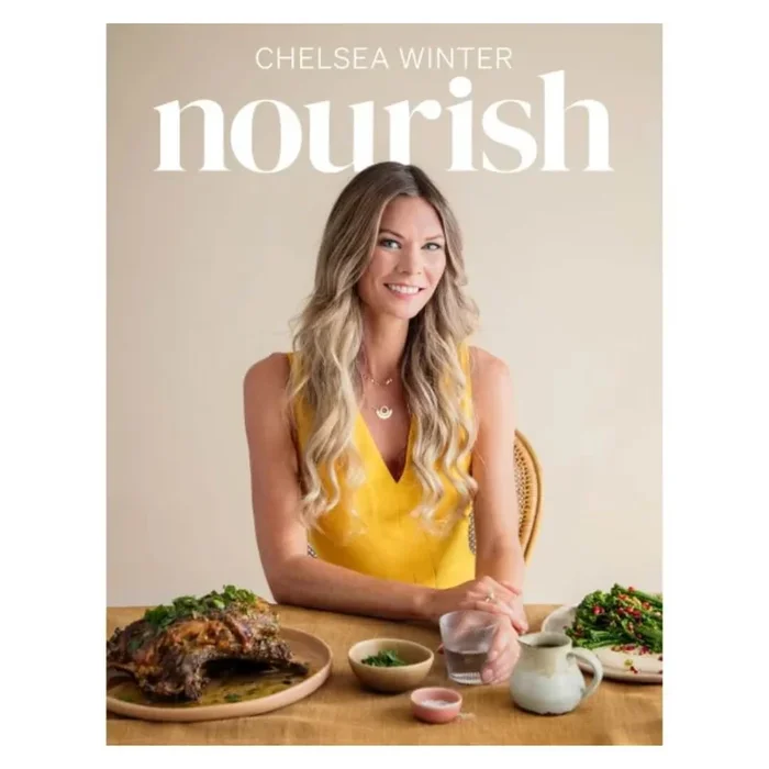 Chelsea Winter: Nourish