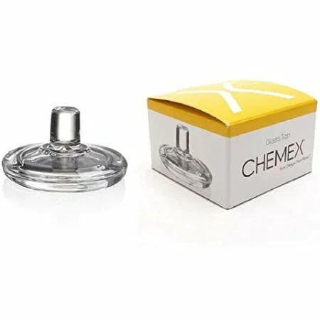 Chemex Glass Cover