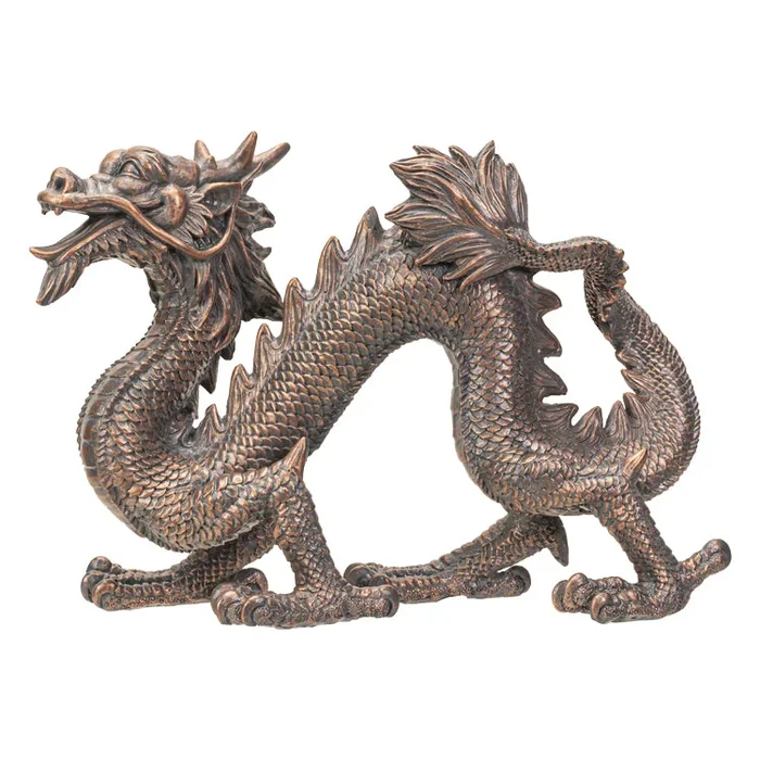 Chinese Dragon