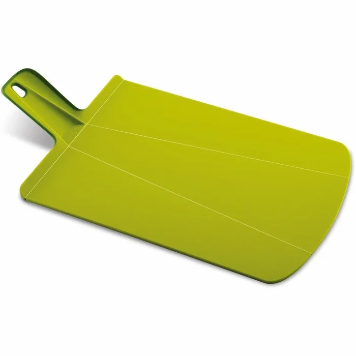 Chop2Pot™ Plus Folding Chopping Board