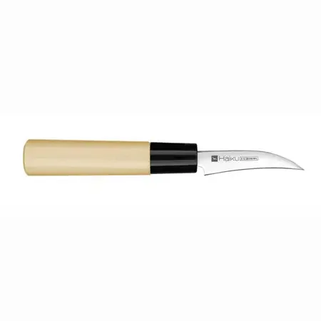 Chroma Haiku – 3″ Curved Paring Knife