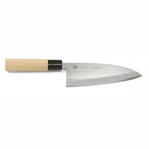 Chroma Haiku – 6 3/4″ Deba Knife