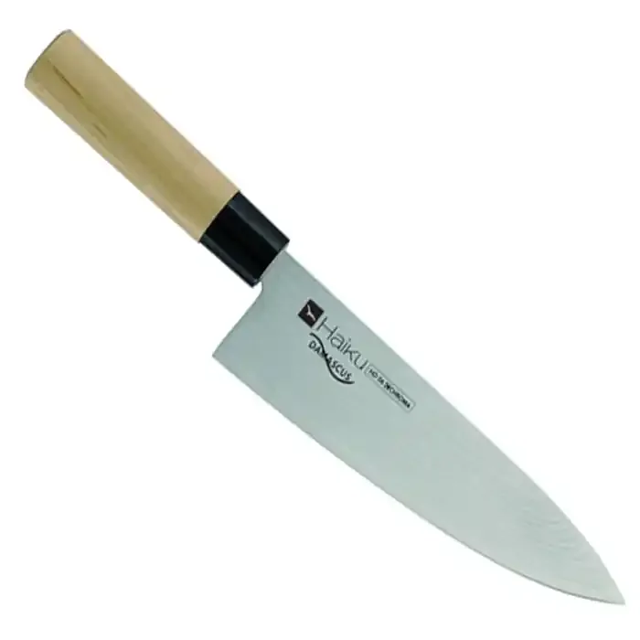 Chroma Haiku Damascus 8‘‘ Chef‘S Knife