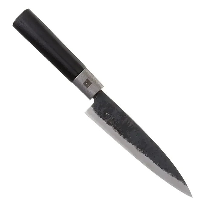 Chroma Haiku Kurouchi KO-Yanagi Knife, 6 3/4-Inch