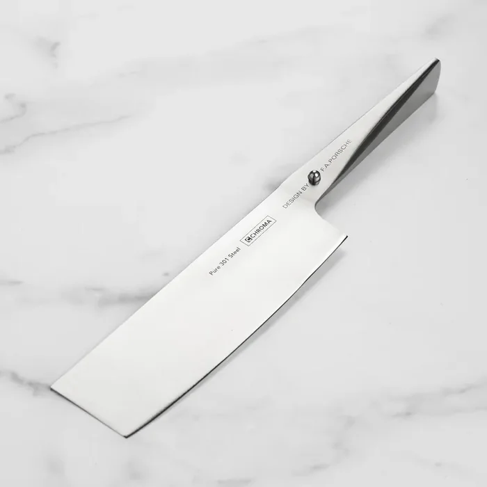 Chroma Type 301 7″ Nakiri Knife